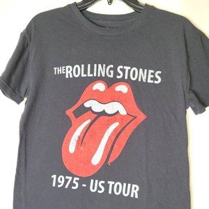 Vintage Rolling Stones Tee